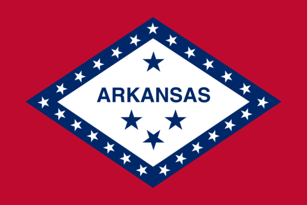 Relatório sobre Arkansas