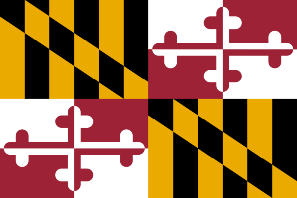 Relatório sobre Maryland