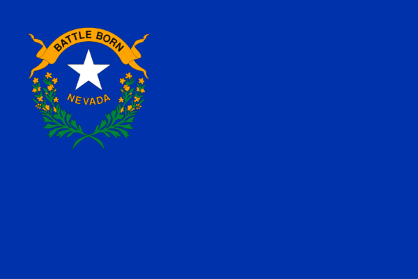 Relatório sobre Nevada