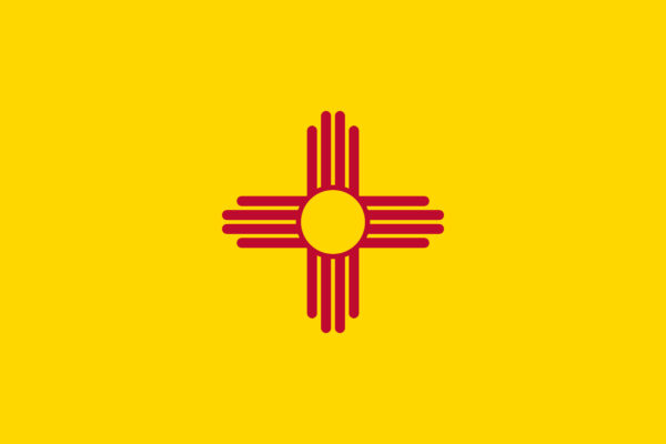 Relatório sobre o New Mexico