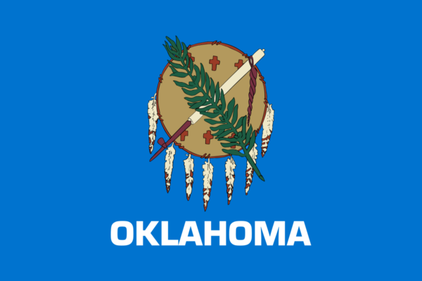 Relatório sobre Oklahoma