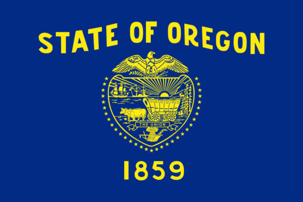 Relatório sobre o Oregon