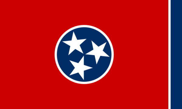 Relatório sobre o Tennessee