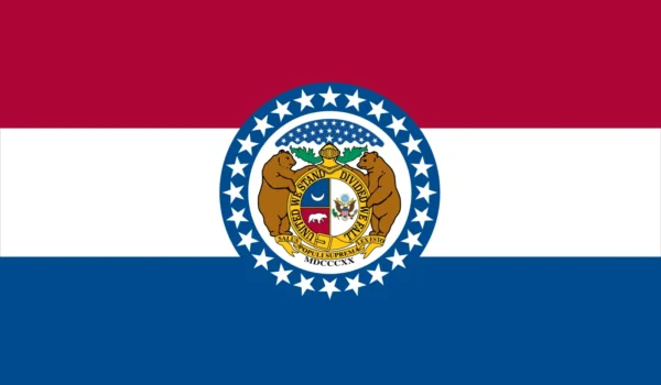Relatório sobre Missouri