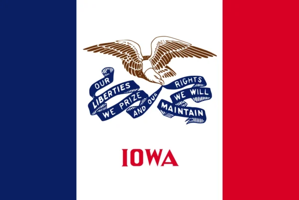 Relatório sobre o Iowa